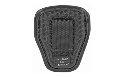 BIANCHI OPEN CUFF CASE BSK BLK