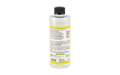 OTIS SUPPRESSOR CLEANING FLUID