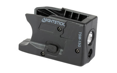 NIGHTSTICK RCHRG LGHT/LSR SW SHLD