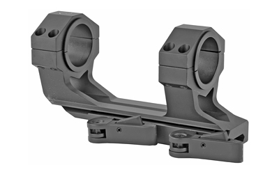 RITON 30MM/1″ QD MOUNT