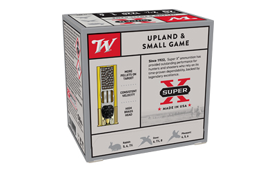 WIN SPRX 20GA 2.75″ #6 25/250