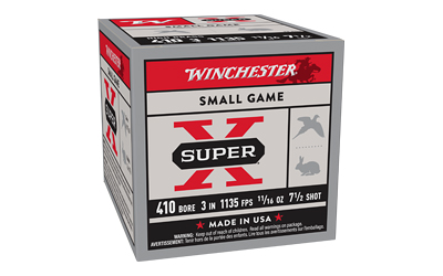 WIN SPRX UPLD 410 3″ #7.5 25/250