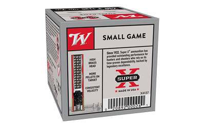 WIN SPRX UPLD 410 3″ #7.5 25/250
