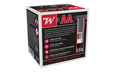 WIN AA 28GA 2.75″ #9 25/250