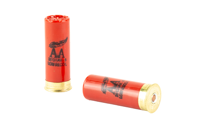 WIN AA 12GA 2.75″ #8 25/250