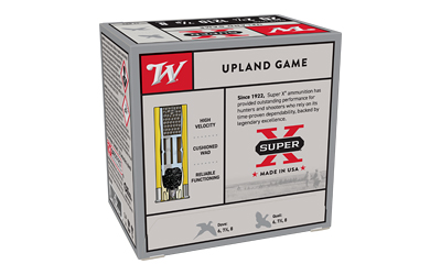 WIN SPRX 20GA 2.75″ #8 25/250