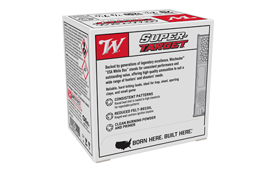 WIN USA 20GA 2.75″ #7.5 25/250