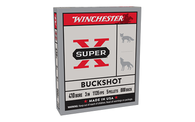 WIN SPRX 410 3″ 000BK 5PLT 5/250