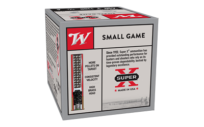 WIN SPRX 410 3″ #6 25/250