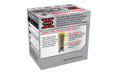 WIN XPERT TRGT 20GA 2.75″ #7 25/250