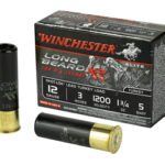 WIN LB XR TRKY 12GA 3″ #5 1.75OZ 10/