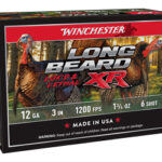 WIN LB XR TRKY 12GA 3″ #6 1.75OZ 10/