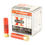 WIN SPR-X UPLD 28GA 2.75″ #6 25/250