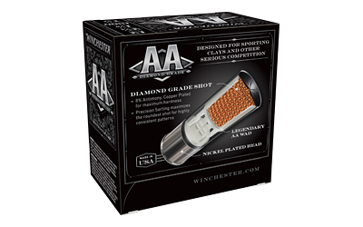 WIN AA DG 12GA 2.75″ #7.5 25/250