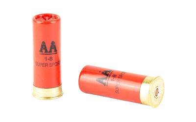 WIN AA SPR SPT 12GA 2-3/4″ #8 25/250