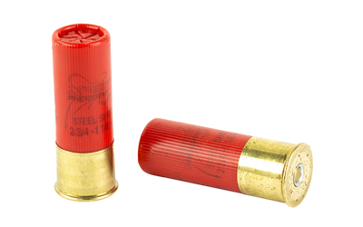WIN XPRT STL 12GA 2-3/4″ #4 25/250