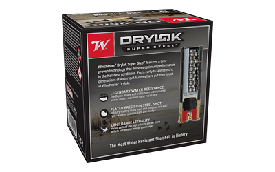 WIN DRYLK MAG 10GA 3-1/2″ BB 25/250