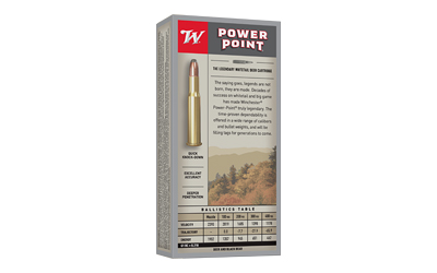 WIN SPRX PWR PNT 3030WN 150GR 20/200