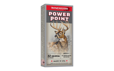 WIN SPRX PWR PNT 32WIN SP 170GR 20/