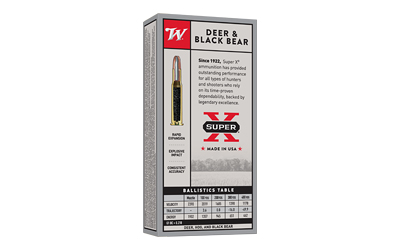 WIN SPRX 3030WN 150GR JHP 20/200