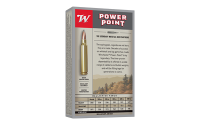 WIN SPRX 3006SP 165GR PP 20/200