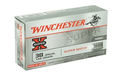 WIN SPRX 38SPL 148GR LWC 50/500