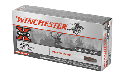 WIN SPRX 223REM 64GR PP 20/200