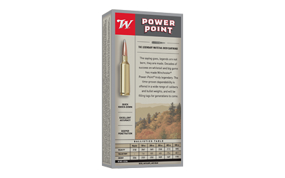 WIN SPRX PWR PNT 270WSM 150GR 20/200