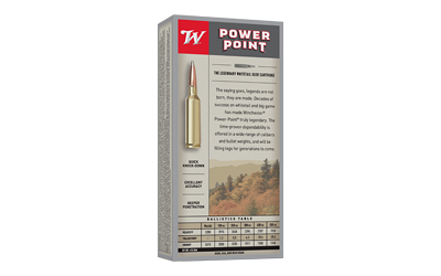 WIN SPRX PWR PNT 7MMWSM 150GR 20/200