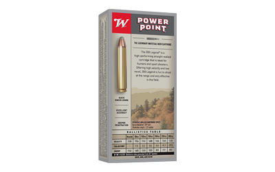 WIN SPRX 350 LEGEND 180GR 20/200