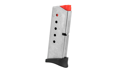 MAG S&W BODYGUARD 380ACP 6RD STS