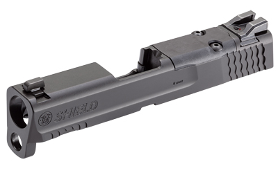 S&W M&P9 M2.0 SHIELD OR SLIDE BLK