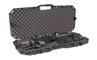 PLANO TACTICAL 36″ LONG GUN CASE BLK