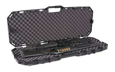 PLANO TACTICAL 42″ LONG GUN CASE BLK
