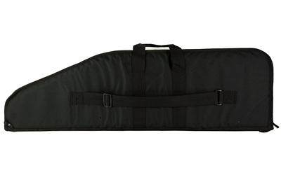 ALLEN TAC SIX ENGAGE CASE 42″ BLK