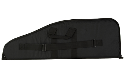 ALLEN TAC SIX ENGAGE CASE 38″ BLK