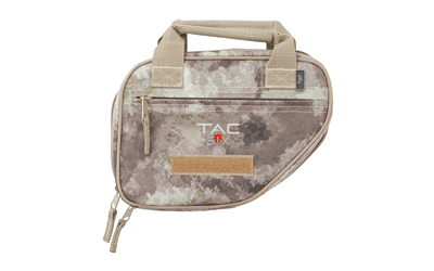 ALLEN TAC SIX BTN PSTL CSE 10″ AUC