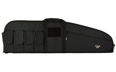 ALLEN TAC SIX RIFLE CS 42″ BLK