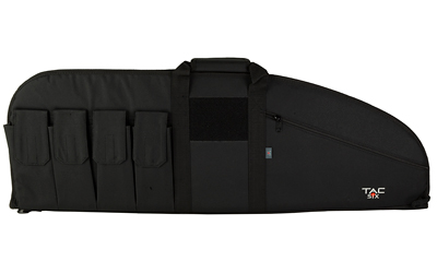 ALLEN TAC SIX RIFLE CS 37″ BLACK