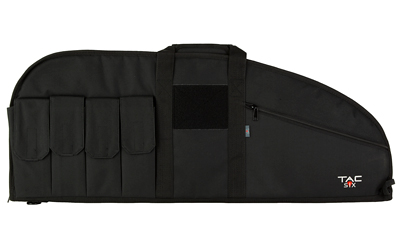 ALLEN TAC SIX RIFLE CS 32″ BLK