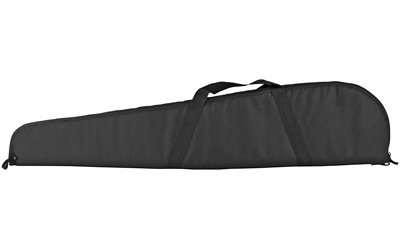ALLEN POWELL RIFLE CASE 46″ BLK GRN