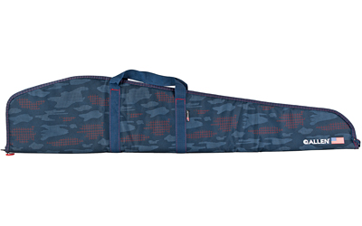ALLEN PATRIOT RIFLE CASE 46″