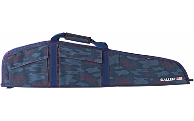 ALLEN PATRIOT TACTICAL CASE  42″