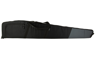 ALLEN PLATA 50″ RIFLE CASE BLK/GRAY