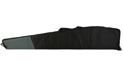 ALLEN PLATA 50″ RIFLE CASE BLK/GRAY