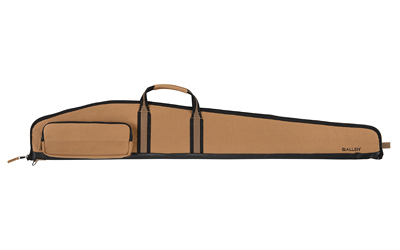 ALLEN RANCH CANVAS SHOTGUN CASE 52″