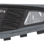 ALLEN NEXT SHOT CODY BUTTSTK PCH BLK