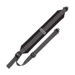 ALLEN DURANGO ENDURA SLING BLK/GRAY