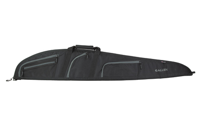 ALLEN DAYTONA SHOTGUN CASE 52″ BLACK
