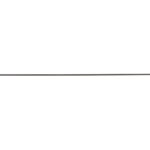 B/C COATED CLEANING ROD 33″ 20/26CAL